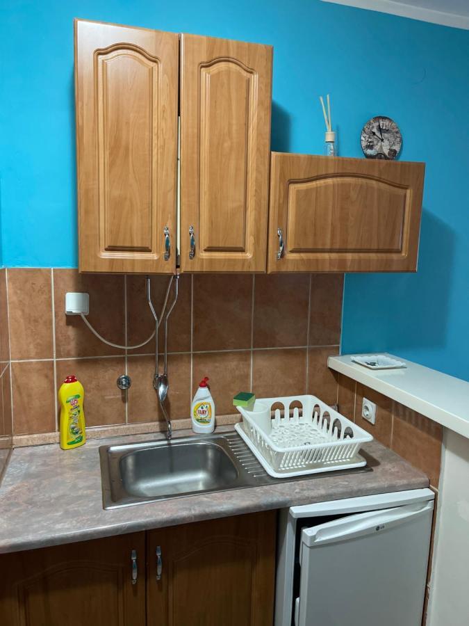 Apartment Elefant 021 Nowy Sad Zewnętrze zdjęcie