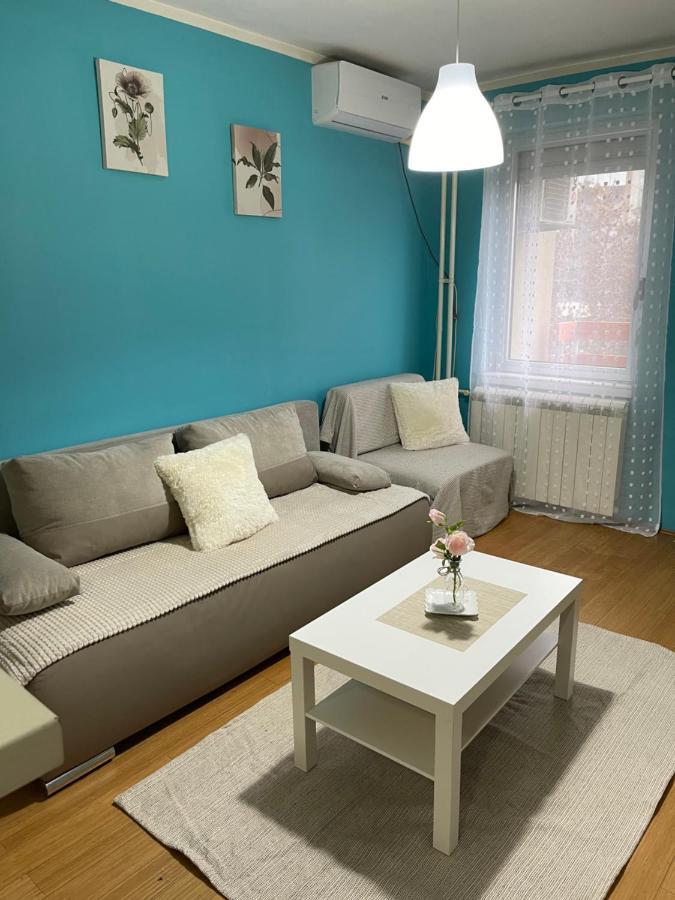 Apartment Elefant 021 Nowy Sad Zewnętrze zdjęcie